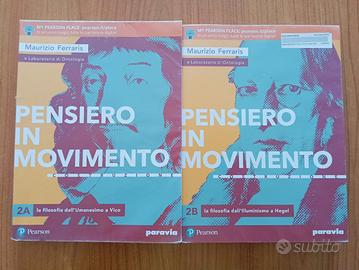 Pensiero in movimento 2