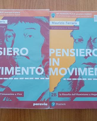Pensiero in movimento 2