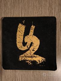 U2 cofanetto 2 CD live 80 