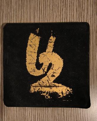U2 cofanetto 2 CD live 80 