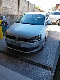 i VW POLO 1.6 TDI 200