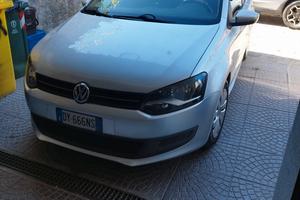 i VW POLO 1.6 TDI 200