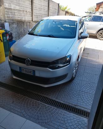 i VW POLO 1.6 TDI 200