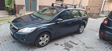 Ford focus 16 tdci