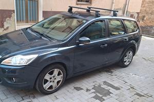 Ford focus 16 tdci