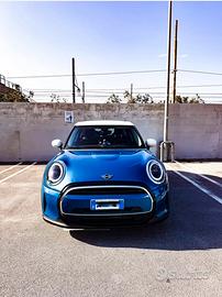 Mini cooper 5 porte