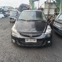 Ricambi Honda Jazz 1.4 B 2006 L13A1 Automatico