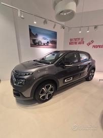 Citroen C3 PureTech 83 S&S Feel Pack