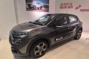 Citroen C3 PureTech 83 S&S Feel Pack
