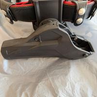 Fondina vega holster per 92/98