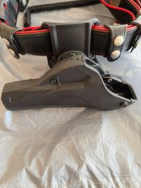 Fondina vega holster per 92/98