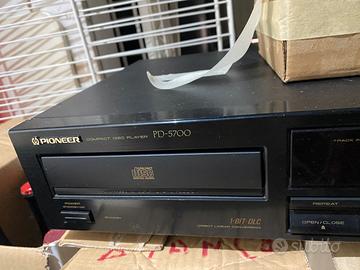 Piooner PD 5700