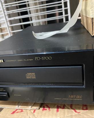 Piooner PD 5700