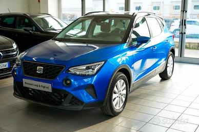 SEAT Arona 1.0 TGI Style