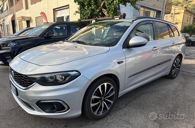 Fiat Tipo Station Wagon Tipo SW 1.6 mjt Lounge s&s