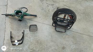 accessori vespa 50 special 
