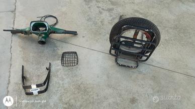 accessori vespa 50 special 