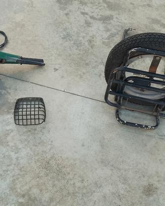 accessori vespa 50 special 