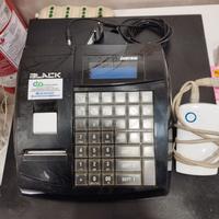 Registratore di cassa