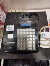 Registratore di cassa