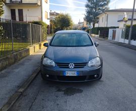 VOLKSWAGEN Golf 5ª serie - 2008