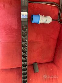 PDU (Power Distribution Unit)