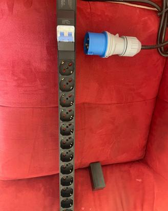 PDU (Power Distribution Unit)