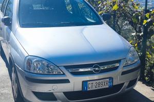 Opel Corsa 1.2 Twinport