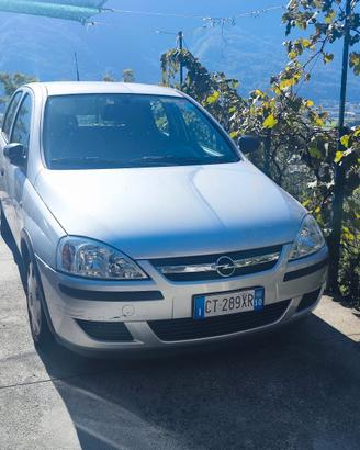 Opel Corsa 1.2 Twinport