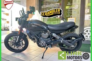 Ducati Scrambler 800cc Icon 08/2017