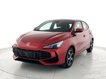 MG MG3 1.5 Comfort