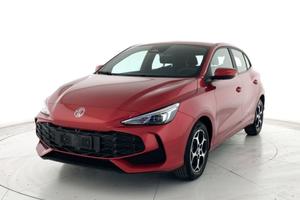 MG MG3 1.5 Comfort