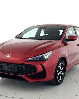 MG MG3 1.5 Comfort