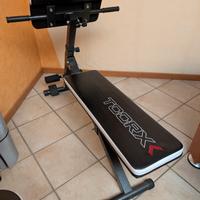 Panca allenamento Toorx Professionale