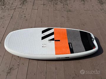 Tavola RRD BELUGA 165 LTE Y26, 90L + FOIL completo