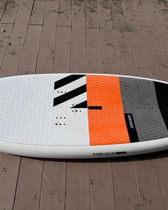 Tavola RRD BELUGA 165 LTE Y26, 90L + FOIL completo