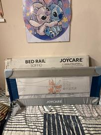 Barriera letto bambini