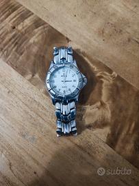 Orologio unisex Festina in acciaio 9510 