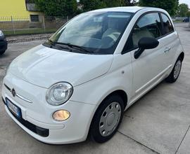 FIAT 500 0.9 TwinAir Turbo Pop PRIVATO VENDE