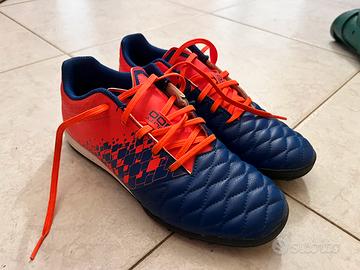 Scarpe calcio a sales 5 outdoor