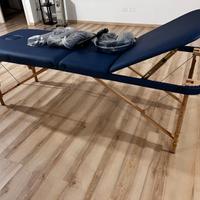 ultimo lettino massaggio 