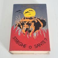 Le tre età della notte Storie di stregoneria 1972