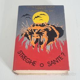 Le tre età della notte Storie di stregoneria 1972