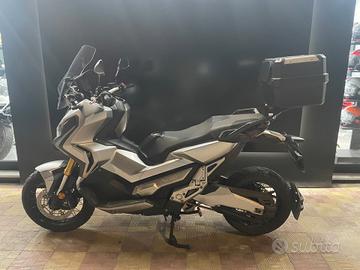 Honda X-ADV 750