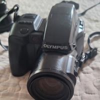 Olympus IS-1 ED