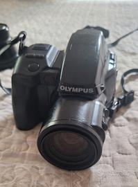 Olympus IS-1 ED