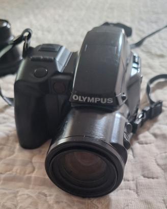 Olympus IS-1 ED