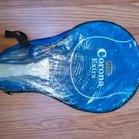 2 racchette corona extra