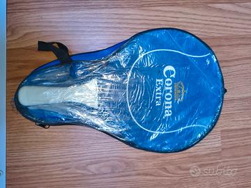 2 racchette corona extra