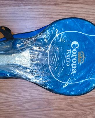 2 racchette corona extra